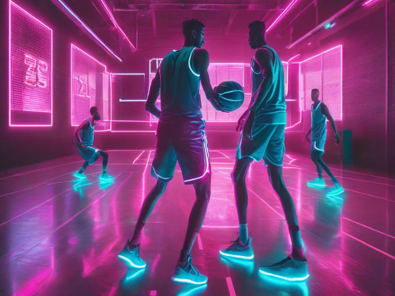 [QQ原声]WNBA季后赛首轮G3 西雅图风暴vs拉斯维加斯王牌  第四节 录像