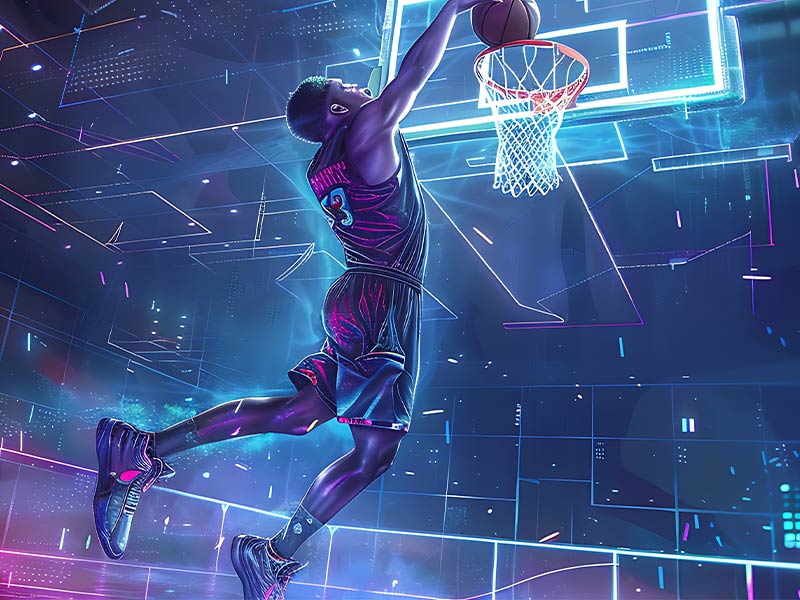 [QQ国语]NBA季前赛 太阳vs湖人 第三节 录像